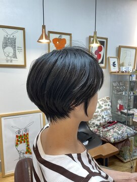 グラバ(graba) ショートレイヤー　(小岩小岩駅京成小岩新小岩）