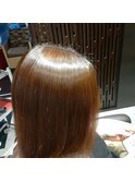うる艶美髪矯正