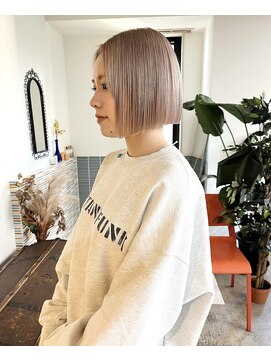 クペウ(cope'u) milktea