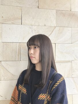 フォレスト ヒル Forest Hill by Genitore 冬カラー/グレージュ