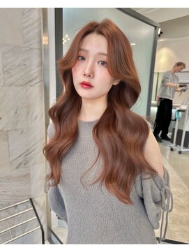 リリー(Lilley) 松岡宏海スタイル/天神韓国風/髪質改善/顔まわり/前髪/学割