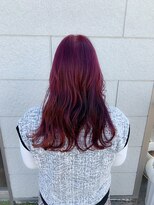 セットアップ 倉敷美和店(SET-UP) ロングレイヤー