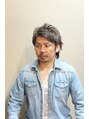 パッション 長町南店(PASSION) YOCCHI 髪質改善