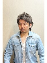 パッション 長町南店(PASSION) YOCCHI 髪質改善