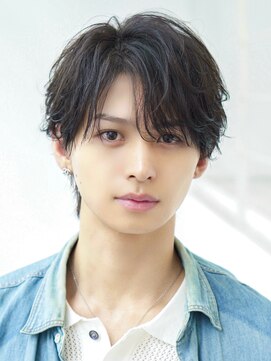 オーシャントーキョー シブヤジンナン(OCEAN TOKYO shibuya JINNAN) アレマーナセンターパート