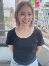 リリー シンジュク(Lilly) 伊藤 沙希