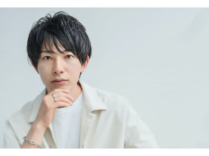 カットインリコ(CUT IN Rico)の写真