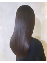 エレン 池袋(ElEn.)&nbsp;最新の薬剤と丁寧なカウンセリングで作る髪質改善ストレート！