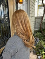 チョコレート(chocolate)&nbsp;ハイトーンカラー