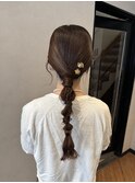 《タイトアレンジ♪/yuu》