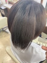 レーヴ(reve)&nbsp;ボブスタイル