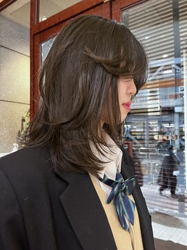 アーカイブ(Archive) ミディアムレイヤー