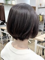 モリオフロムロンドン 松戸店(Morio from London)&nbsp;【松戸　松田】ショートボブ