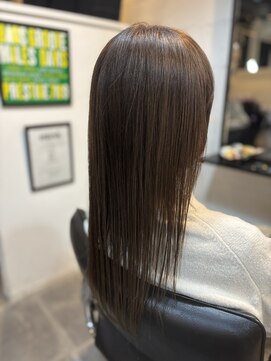 レガーロ(REGARO) 髪質改善ウルトワトリートメント