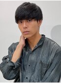 ナチュラルマッシュ