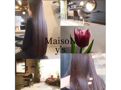 ワイズ(y's)の写真