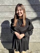 シエル 塚口店(CIEL) 奥本 汐音