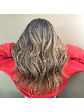 エイト 難波店(EIGHT namba) balayage