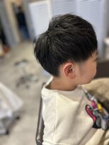 シュガー ミタケ(SUGAR mitake)&nbsp;メンズカット