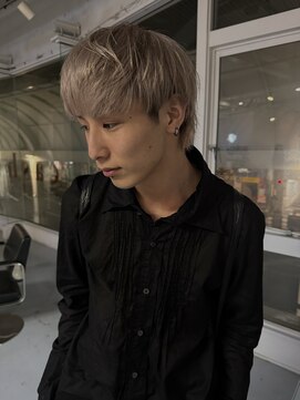 カシェル(cashel) マレット×ブロンド