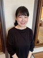 エムウィッシュ(M Wish) 坂野 有香