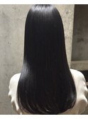 姫カット/カール/シアーカラー/セミディ/【大井町】