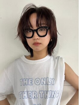 ヴァーチュ(Virtue)の写真/《豊田》バランスの良いショートスタイル☆人気のハンサムショートボブもお任せ♪理想のstyleを叶えます!