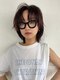 ヴァーチュ(Virtue)の写真/《豊田》バランスの良いショートスタイル☆人気のハンサムショートボブもお任せ♪理想のstyleを叶えます!