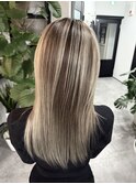 Balayage
