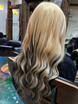 アーティカル(ARTICAL) #プルエクステローライト