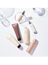 【BYKARTE】バイカルテ髪質改善トリートメント