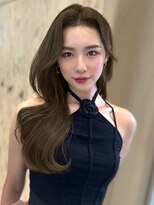 シーシンジュク 新宿南口(Sea shinjuku)&nbsp;イメチェン×美髪【外はねボブ/ボブ/グレージュ】