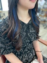 ウィスプヘアー(wisp HAIR)&nbsp;#プルエクステ#エクステ#大宮#埼玉