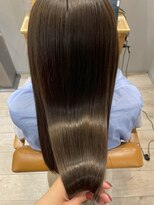 セカンドホーム 武蔵小杉(Second Home)&nbsp;【髪質改善】カラー＆水素トリートメント