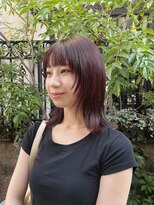 テンバイシオミエイチ(10 by shiomi H)&nbsp;ボブレイヤー