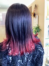 ディーエージーヘアブース(DaG Hair Booth)