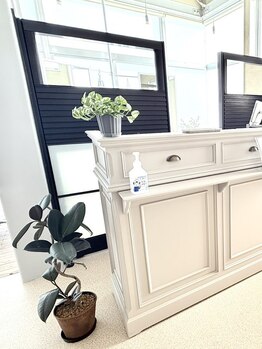 ジッタ(jitta)の写真/【豊橋/二川】あなただけの“専属美容師”が叶える、贅沢なひととき。ひと味違う、マンツーマンサロン☆