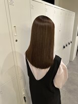 ノウハウ キョウト(KNOWHOW kyoto)&nbsp;京都美容室/縮毛矯正/ストレート