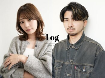 Log【ログ】