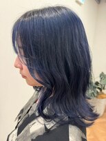 フロート 小阪店(float) 東大阪&艶カラー