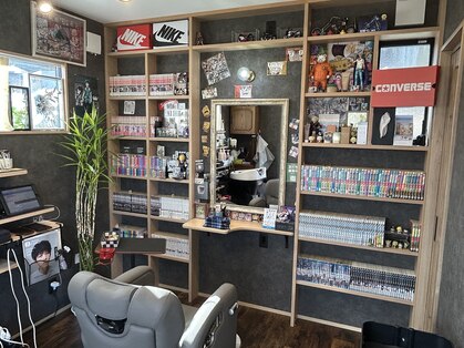 ヴァレアル(Valeal)の写真