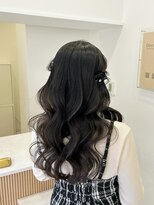 ディティカレスト(Dityca rst)&nbsp;ハーフツイン