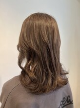 理想の外国人風カラーが手に入るアディクシーカラー