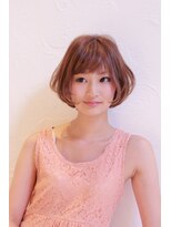 美容室 シュシュ 所沢店(chouchou)&nbsp;【オージュアトリートメント/トキオトリートメント/髪質改善】