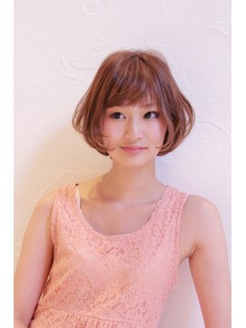 美容室 シュシュ 所沢店(chouchou) 【オージュアトリートメント/トキオトリートメント/髪質改善】