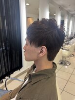 エヌズヘアー(N's hair)&nbsp;メンズカット