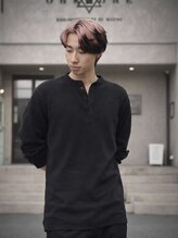 ジ オブスキュア(THE OBSCURE) Reo