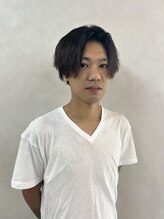 ストローク 伊勢崎宮子店(STROKE)&nbsp;竹内 研都