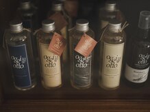 イコイ(icoi)の雰囲気(oggi otto正規取扱サロン。髪の深呼吸トリートメントを体験。)