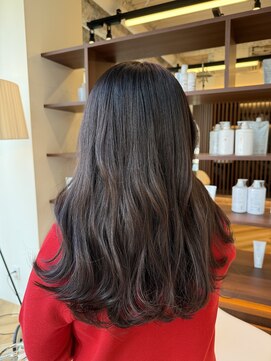 メレ(mele) ヴァイオレットブラウン